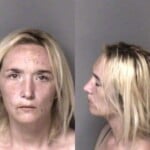 Andrea Aumock Failure To Appear Misdemeanor