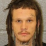 Harrison Hillman Robbery With Dangerous Weapon Assault With Deadly Weapon Shoplifitng