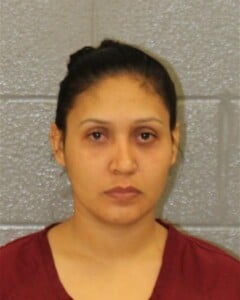 Khiomy Funez Simple Assault Crime Of Domestic Violence