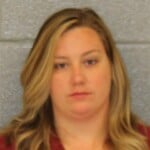 Mary Morton Simple Assault