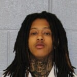 Amilliyon Blacklawe Possess Stolen Firearm Larceny Of A Firearm