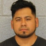 Facundo Fernandez Simple Assault Domestic Violence