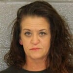 Kimberly Hudson Larceny
