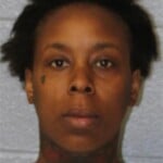 Shawana Gray Driving While License Revoked No Insurance