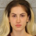 Sarah Hunt Possession Stolen Goods Aiding And Abetting