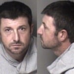 John Mccarley Failure To Appear Misdemeanor Failure To Appear Felony Trespass 2nd Degree Shopliftingconceal Goods Conspiracy