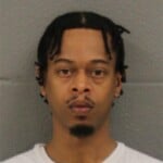 Jordan Gettys Assault By Pointing Gun Communicating Threats