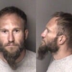 Marty Mcclure Failure To Appear Misdemeanor