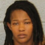 Shantel Bethea Second Degree Trespass Injury To Personal Property