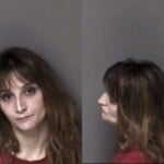 Amber Ragan Probation Violation