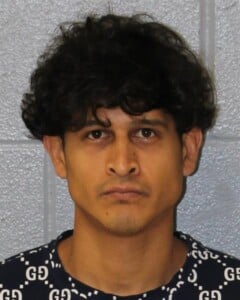 Luis Esquivel Probation Violation