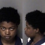 Alaysha Davis Assault Simple Breakenter