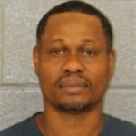 Dwayne Belle Driving While Impaired Resisting Officer