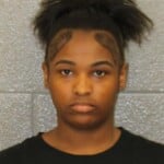 Soverria Davis Felony Larceny