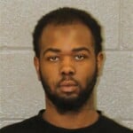 Demontay Evans Felony Conspiracy