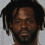 Tre Deas Felony Larceny Assault On A Female