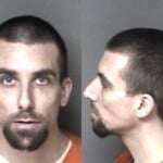 Christopher Robinson Habeas Corpus