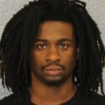 Ricky Richardson Larceny Conspiracy