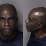 Terry Hurst Simple Assault Communicate Threats