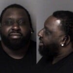 Allen Curry Fleeelude Arrest Motor Vehicle Dwlr Not Impaired Rev