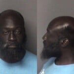 George Mcdowell Failure To Appear Misdemeanor Trespass 2nd Degree Possess Drug Paraphernalia