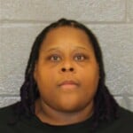 Rayjean Hylton Driving While Impaired