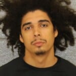 Giovani Lopes Possess Firearm By Felon