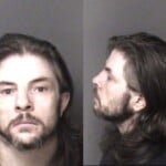 James Johnson Failure To Appear