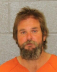 John Sheehan Second Degree Trespass