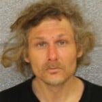 Joshua Bradshaw Breaking And Entering Larceny Resisting Officer