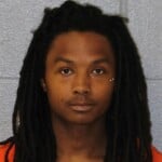 Xavier Gerety Assualt With Serious Injury Domestic Violence