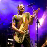 Gavin Rossdale