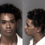 Demarco Montoya Failure To Appear Misdemeanor