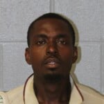 Derrick Sinclair Larceny