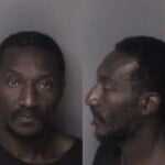 Laurone Williams Failure To Appear Misdemeanor