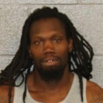 Jamarcus Harris Assault On A Female Probation Violation