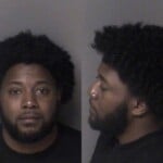 Naiven Samuels Failure To Appear