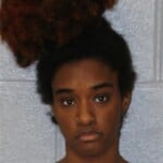 Aaliyah Bond Simple Assault