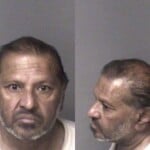 Dulip Ekanyake Assault Child Under 12 Child Abuse