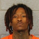 Elijah Martin Assault On A Female Assault By Strangulation