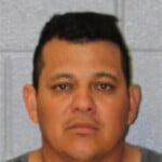 Lester Rivas Driving While Impaired