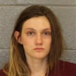 Teresa Hughes Possess Stolen Motor Vehicle Resisting Public Officer Possess Drug Paraphernalia