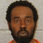 Carlos Mcclinton Disorderly Conduct Loitering