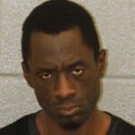 Donnell Grady Resisting Officer Possession