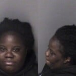 Tyrisa Hunter Animal Cruelty