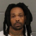 Christopher Jackson Assault On A Female Domestic Violence