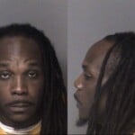 Dmartin Jamison Parole Warrant