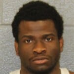 Jules Kalume Assault By Strangulation Assault On A Female