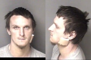 Nicholas Black Failure To Appear Felony