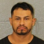 Raul Morales Coveringdisguising Reg Plate Operate Veh No Ins Fictalt Titlereg Cardtag Dwlr Not Impaired Rev Expired Inspection Sticker